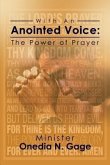 With An Anointed Voice (eBook, ePUB)