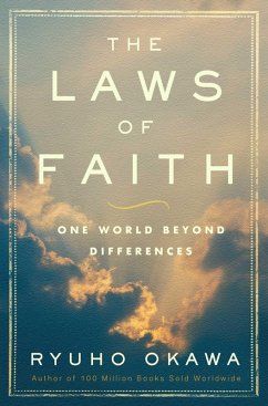 Cover The Laws of Faith (eBook, ePUB)