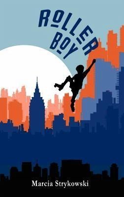 Roller Boy (eBook, ePUB) Roller Boy (eBook, ePUB)