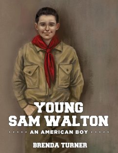 Young Sam Walton - Turner, Brenda