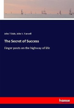 The Secret of Success