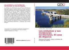 Los embalses y sus incidencias territoriales. El caso de Alqueva