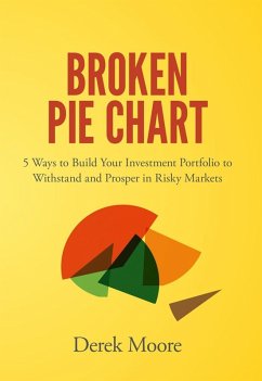 Broken Pie Chart (eBook, ePUB) - Moore, Derek