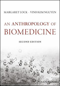 Cover An Anthropology of Biomedicine (eBook, PDF)