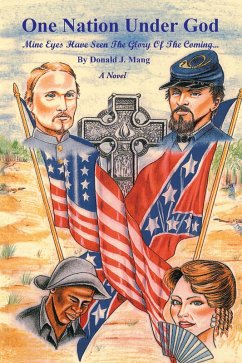 Cover ONE NATION UNDER GOD (eBook, ePUB)