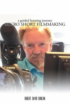 Micro Short Filmmaking (eBook, ePUB)
