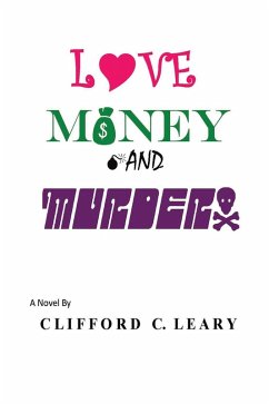 Cover Love Money and Murder (eBook, ePUB)