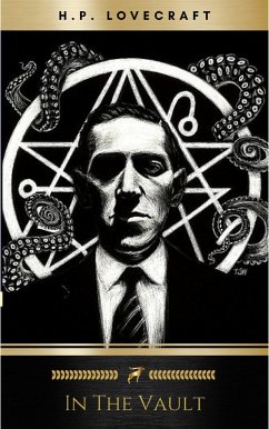 Cover In the Vault (eBook, ePUB)