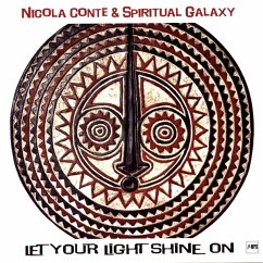 Let Your Light Shine On - Conte,Nicola