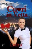 Cuori in vetta (eBook, ePUB)