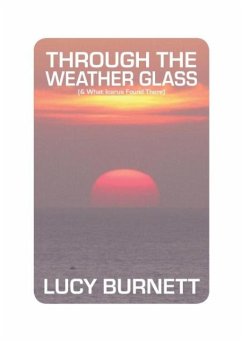 Through the Weather Glass - Burnett, Lucy