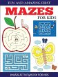 Fun and Amazing First Mazes for Kids - Bild 1