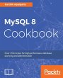 MySQL 8 Cookbook (eBook, ePUB) - Bild 1