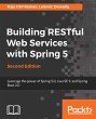Building RESTful Web Services with... - Bild 1