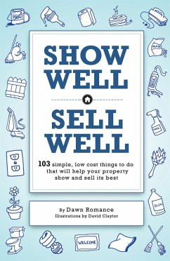 Show Well, Sell Well (eBook, ePUB)