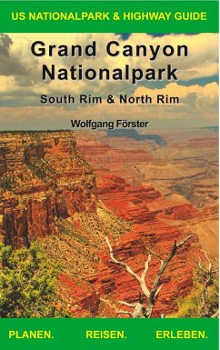 Grand Canyon Nationalpark (eBook, ePUB)