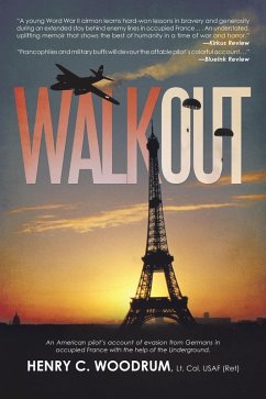 Walkout (eBook, ePUB)