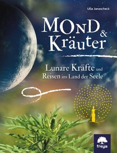 Mond & Kräuter (eBook, ePUB) - Janaschek, Ulla
