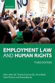 Employment Law and Human Rights (eBook, ePUB)