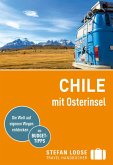 Stefan Loose Reiseführer Chile mit Osterinsel (eBook, PDF) Stefan Loose Reiseführer Chile mit Osterinsel (eBook, PDF)