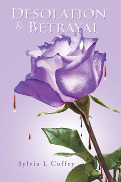 Cover Desolation & Betrayal (eBook, ePUB)