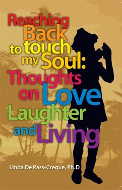 Cover Reaching Back to Touch My Soul (eBook, ePUB)