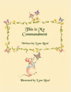 This Is My Commandment (eBook, ePUB) - Reed, Lynn