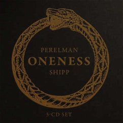 Oneness - Perelman,Ivo/Shipp,Matthew