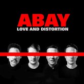 Love And Distortion (Lp)