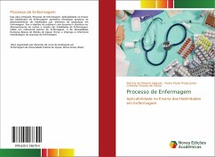 Processo de Enfermagem - Salgado, Patrícia de Oliveira;Prado Junior, Pedro Paulo;Souza, Cristiane Chaves de