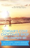 Corsair's Cove Chocolate Shop (eBook, ePUB)