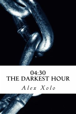 Cover 04:30 The Darkest Hour. (eBook, ePUB)