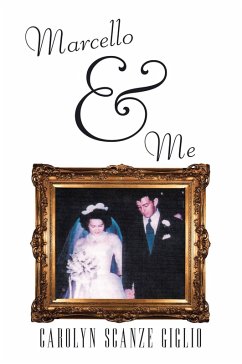 Cover MARCELLO & ME (eBook, ePUB)