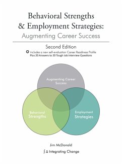 Behavioral Strengths & Employment Strategies (eBook, ePUB)