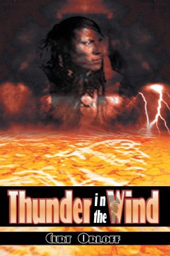 Thunder in the Wind (eBook, ePUB)