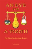 An Eye for a Tooth (eBook, ePUB)