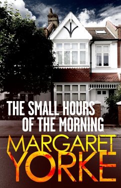 The Small Hours Of The Morning (eBook, ePUB) - Yorke, Margaret
