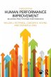 Human Performance Improvement (eBook,... - Bild 1
