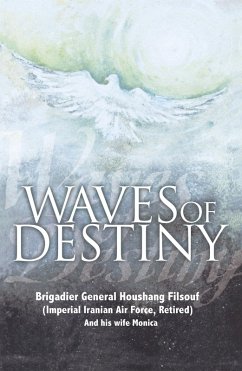 Waves of Destiny (eBook, ePUB)