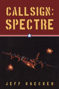 Cover Callsign: Spectre (eBook, ePUB)