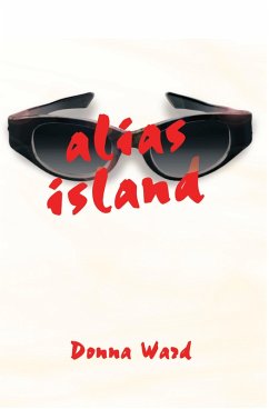 Cover Alias Island (eBook, ePUB)
