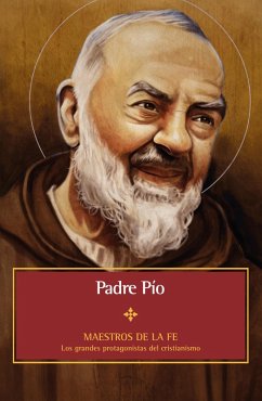 Padre Pío (eBook, ePUB) - Zolfanelli, Loredana