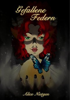 Gefallene Federn (eBook, ePUB)