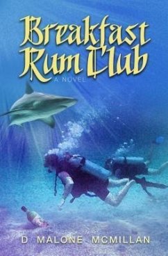 Cover Breakfast Rum Club (eBook, ePUB)