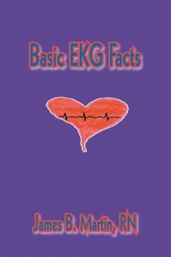 Cover Basic Ekg Facts (eBook, ePUB)