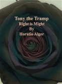 Tony the Tramp (eBook, ePUB)