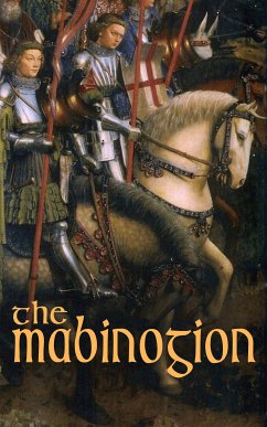 The Mabinogion (eBook, ePUB) - Guest, Lady Charlotte