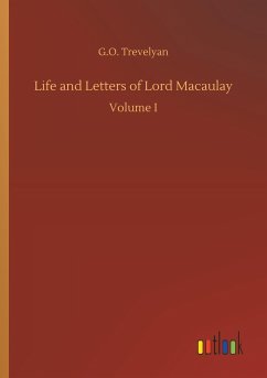 Life and Letters of Lord Macaulay