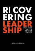 Recovering Leadership (eBook, ePUB)