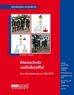 Atemschutznotfallstaffel - Buchold, Christian;Naujoks, Frank